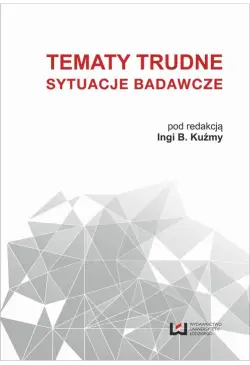Tematy trudne. Sytuacje...