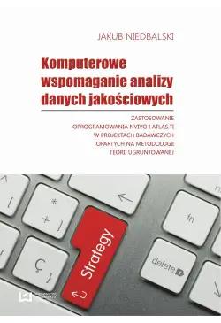 Komputerowe wspomaganie...