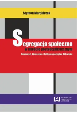 Segregacja społeczna w...
