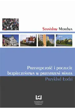 Przestępczość i poczucie...