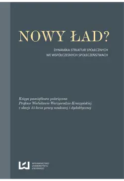 Nowy ład?