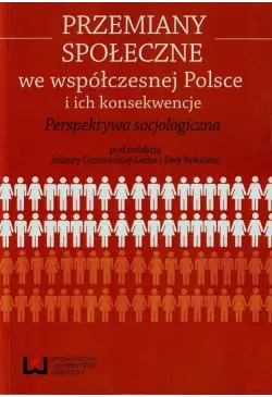 Przemiany społeczne we...