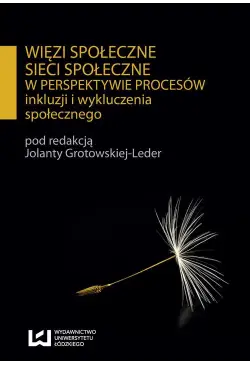 Więzi społeczne sieci...