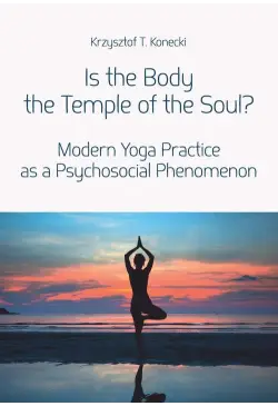 Is the Body the Temple of...