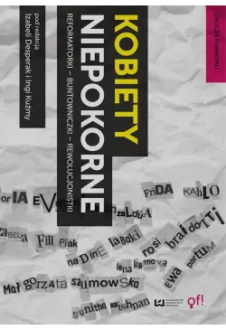 Kobiety niepokorne