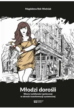 Młodzi dorośli