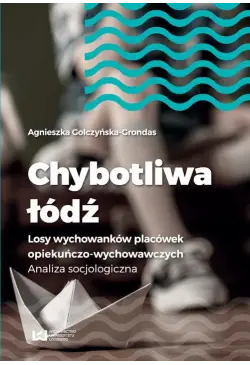 Chybotliwa łódź