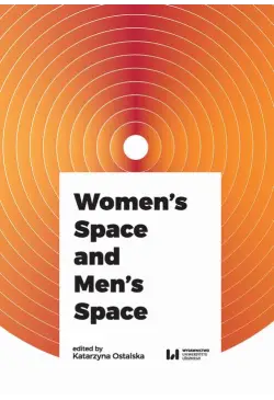 Women’s Space and Men’s Space