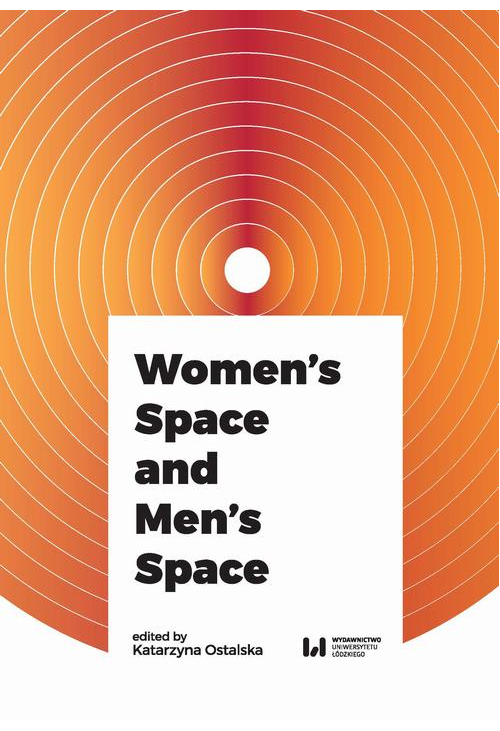 Women’s Space and Men’s Space