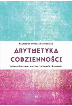 Arytmetyka codzienności