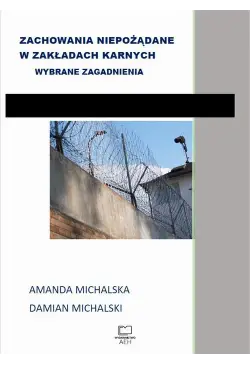 Zachowania niepożądane w...