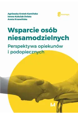 Wsparcie osób...