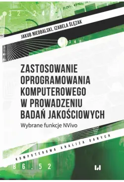 Zastosowanie oprogramowania...