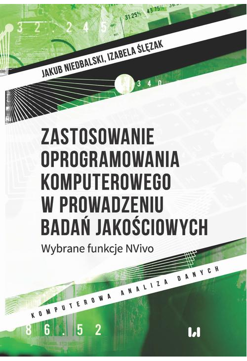 Zastosowanie oprogramowania komputerowego w prowadzeniu badań jakościowych