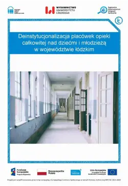 Deinstytucjonalizacja...