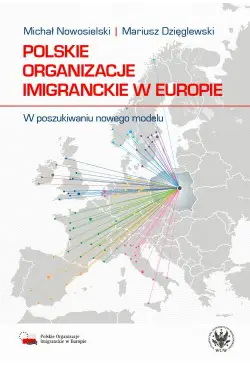 Polskie organizacje...