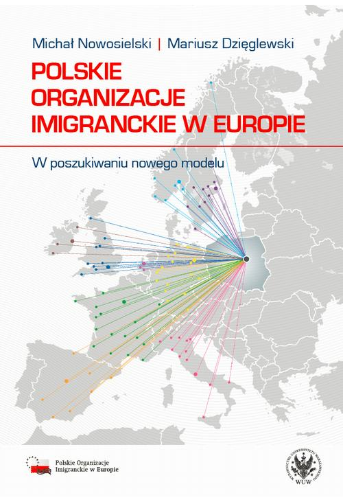 Polskie organizacje imigranckie w Europie