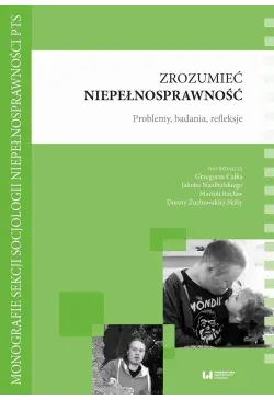 Zrozumieć niepełnosprawność