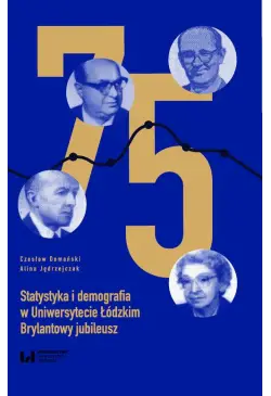 Statystyka i demografia w...