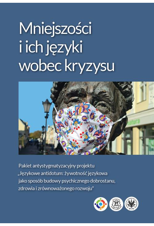 Mniejszości i ich języki wobec kryzysu