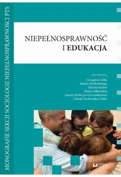 Niepełnosprawność i edukacja