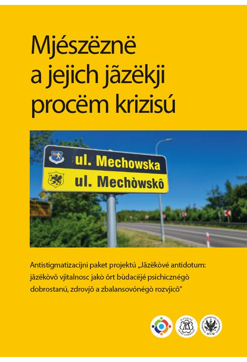 Mjészëznë a jejich jãzëkji procëm krizisú