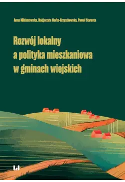 Rozwój lokalny a polityka...
