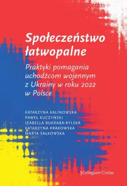 Społeczeństwo łatwopalne....
