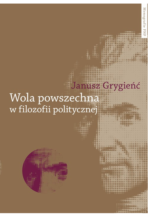 Wola powszechna w filozofii politycznej