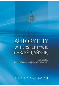 Autorytety w perspektywie...