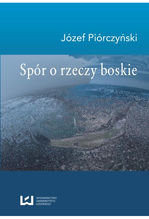 Spór o rzeczy boskie