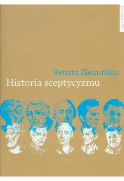 Historia sceptycyzmu. W...
