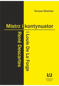 Mistrz i kontynuator. René...