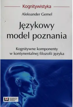 Językowy model poznania