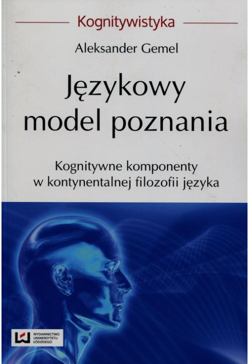 Językowy model poznania