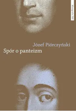 Spór o panteizm. Droga...