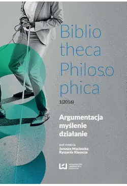 Argumentacja, myślenie,...