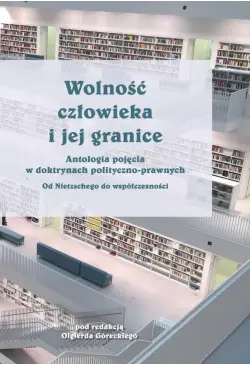 Wolność człowieka i jej...