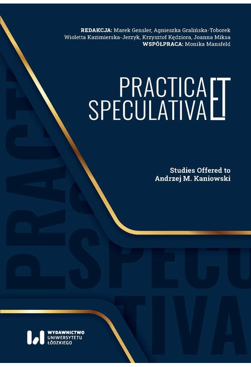 Practica et Speculativa