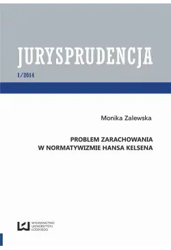 Problem zarachowania w...