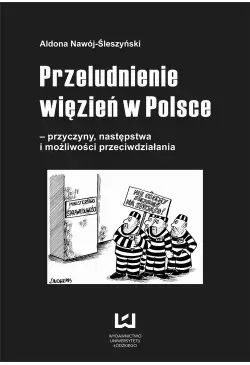 Przeludnienie więzień w...