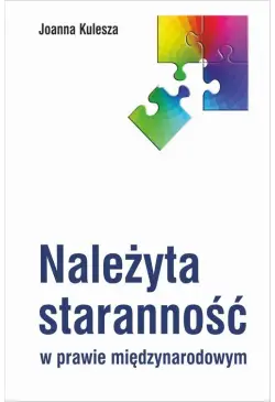 Należyta staranność w...