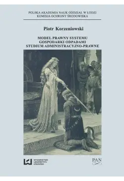 Model prawny systemu...
