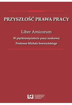 Przyszłość prawa pracy
