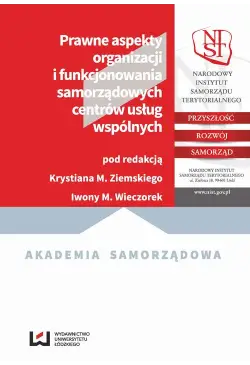 Prawne aspekty organizacji...