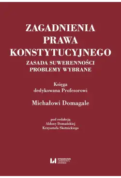 Zasada suwerenności....