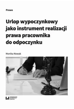 Urlop wypoczynkowy jako...