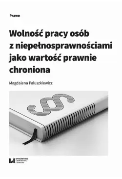 Wolność pracy osób z...