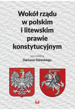 Wokół rządu w polskim i...