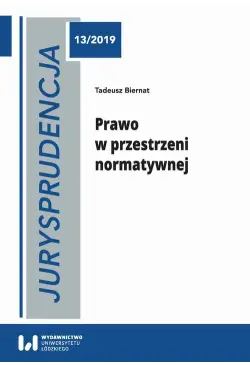 Jurysprudencja 13